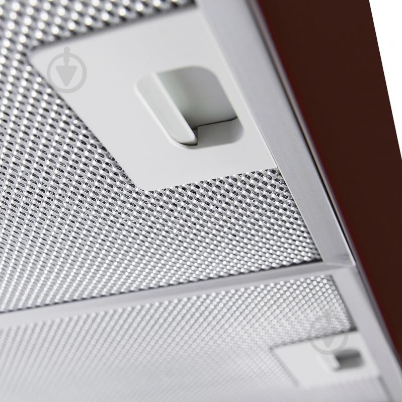 Вытяжка Perfelli PL 6117 BR - фото 5