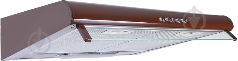 Вытяжка Perfelli PL 6117 BR - фото 3