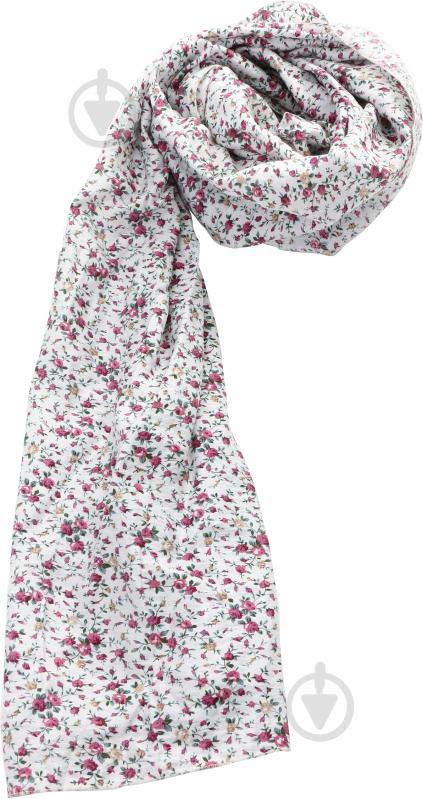 Шарфик SH014 разноцветный - фото 3