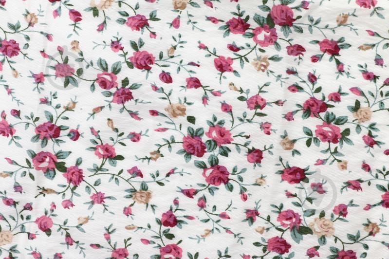 Шарфик SH014 разноцветный - фото 4