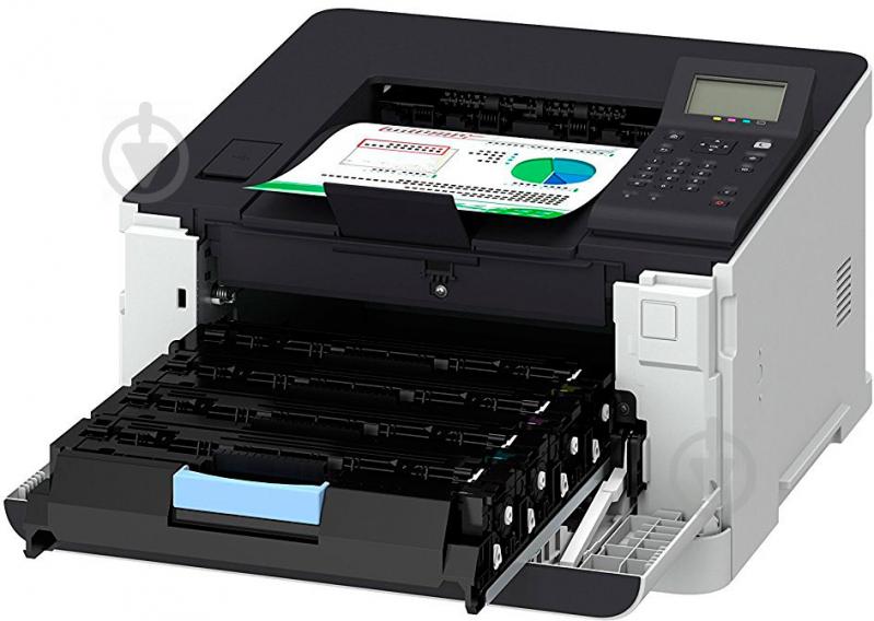 Принтер Canon i-Sensys LBP613Cdw А4 (1477C001) - фото 3