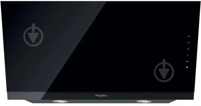 Витяжка Whirlpool WHVS 93F LT BSS/1 - фото 1 Витяжка Whirlpool WHVS 93F LT BSS/1 - фото 1