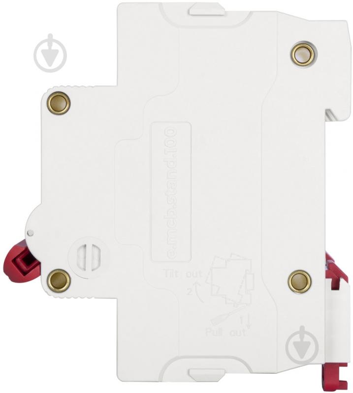 Автоматический выключатель E.NEXT e.mcb.stand.100.3.C125 s002215 - фото 3