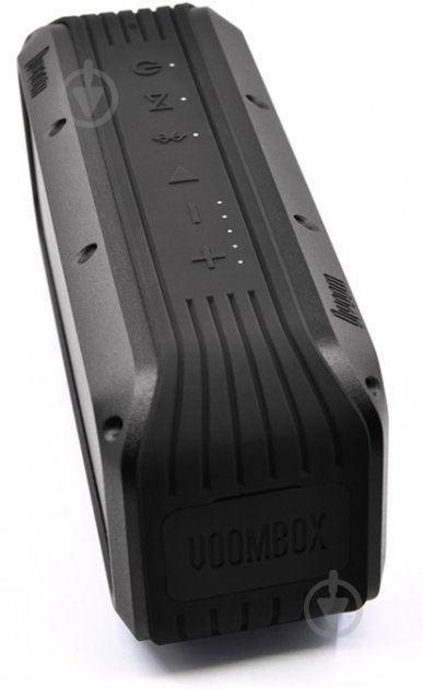 Акустическая система Divoom Voombox Power 2.0 black (2,00098E+12) - фото 3