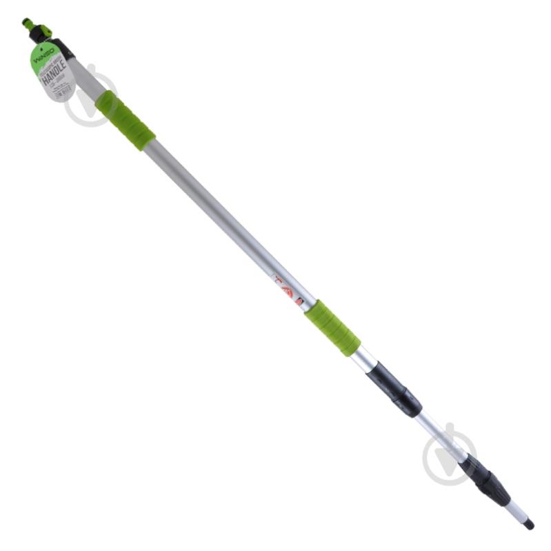Телескопічна ручка WINSO 135-300 см 147530 - фото 1