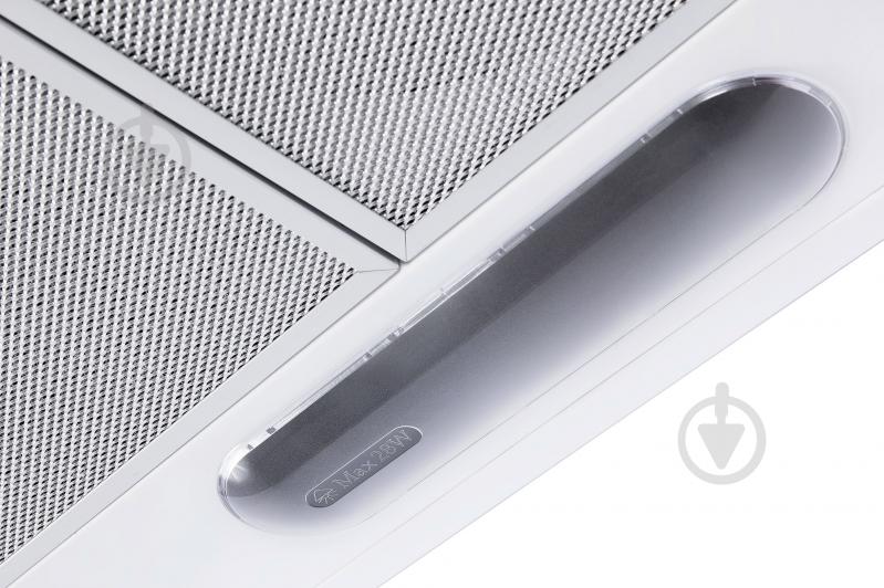 Вытяжка Perfelli PL 6117 W - фото 5