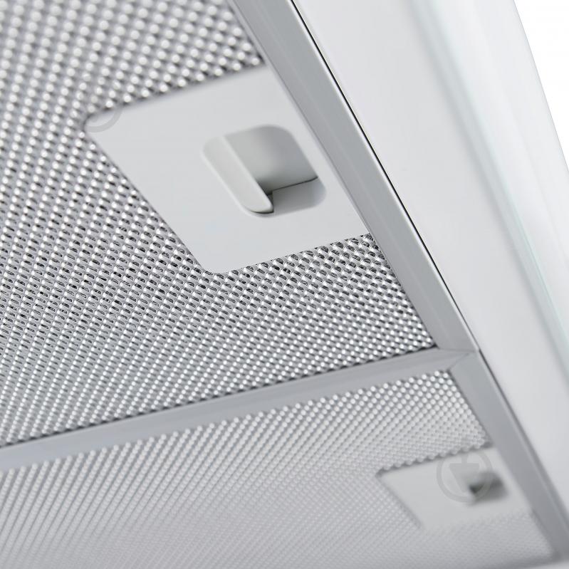 Вытяжка Perfelli PL 6117 W - фото 6