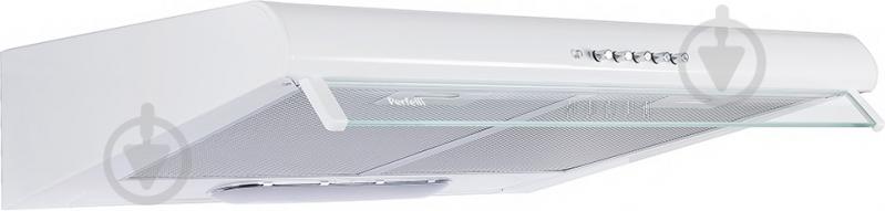 Вытяжка Perfelli PL 6117 W - фото 3