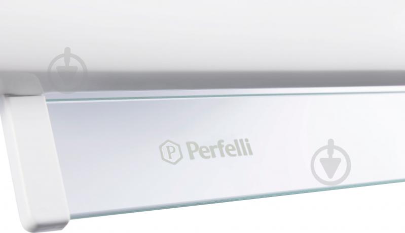 Вытяжка Perfelli PL 6117 W - фото 7