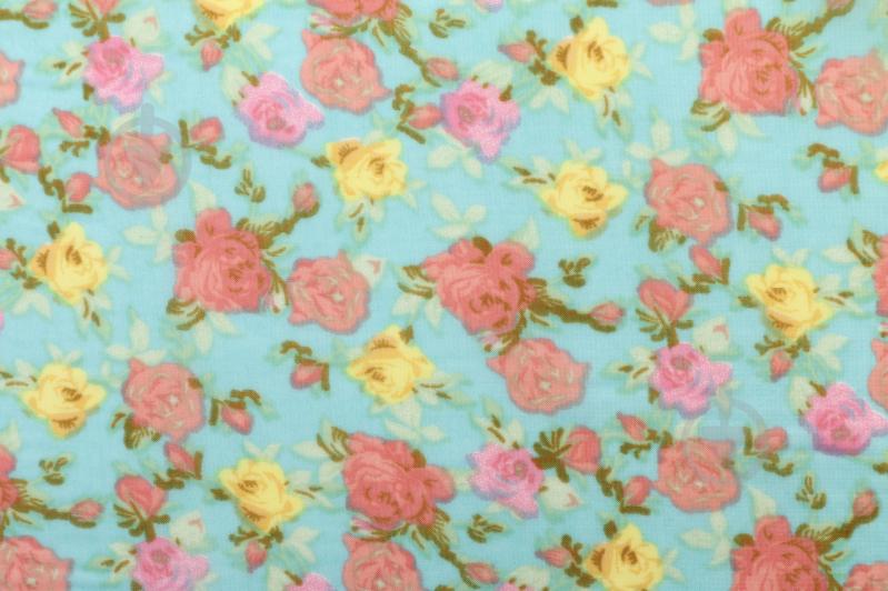 Шарфик SH017 різнокольоровий - фото 4