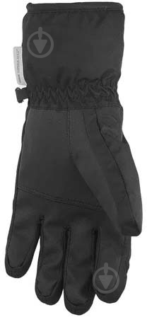 Варежки 4F GLOVES FNK F106 4FWAW23AFGLF106-20S р.XL /черный - фото 2