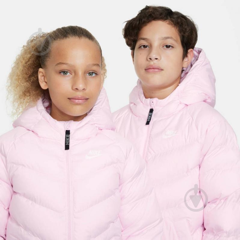 Куртка Nike DX1264-663 р.M - фото 2