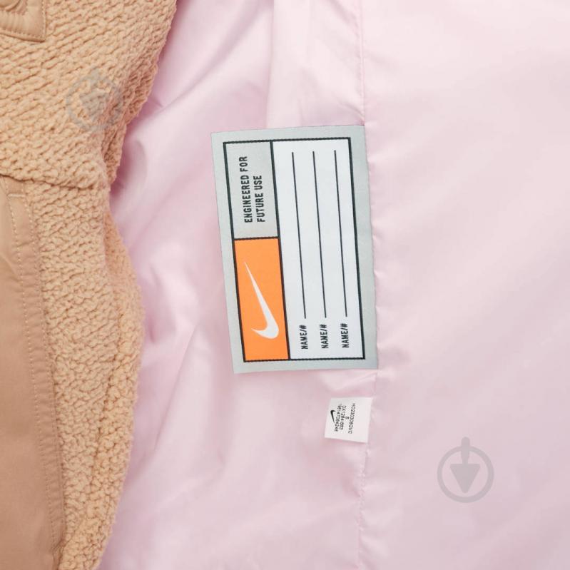 Куртка Nike DX1264-663 р.M - фото 5