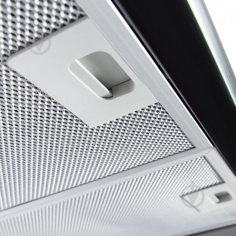 Витяжка Perfelli PL 621 BL - фото 5