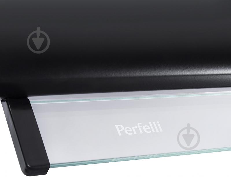 Витяжка Perfelli PL 621 BL - фото 6