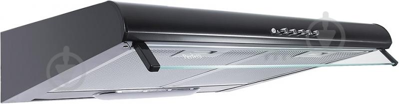 Витяжка Perfelli PL 621 BL - фото 3