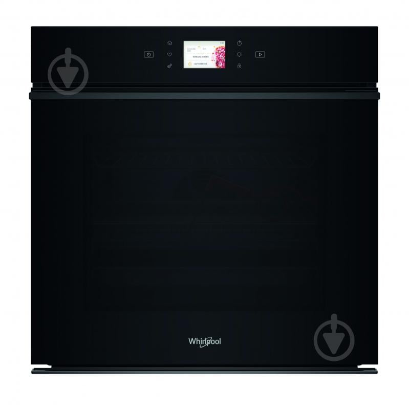 Духовой шкаф Whirlpool WOI98MPT2SBA - фото 1