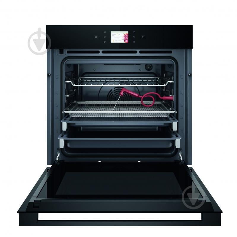 Духовой шкаф Whirlpool WOI98MPT2SBA - фото 2