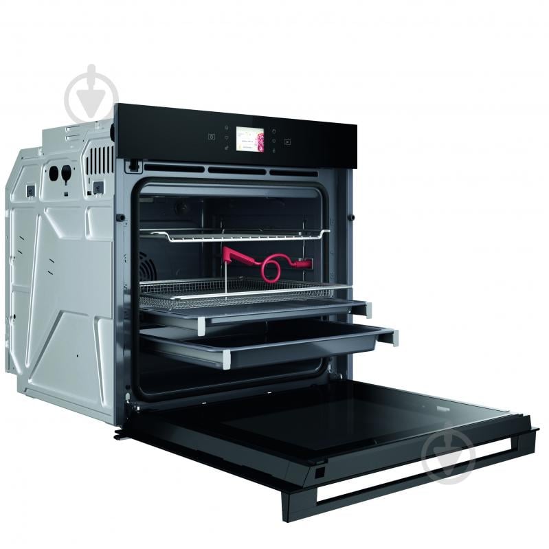 Духовой шкаф Whirlpool WOI98MPT2SBA - фото 3