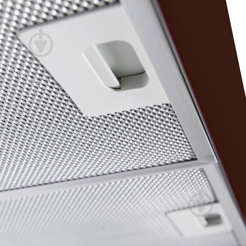 Витяжка Perfelli PL 621 BR - фото 5 Витяжка Perfelli PL 621 BR - фото 5