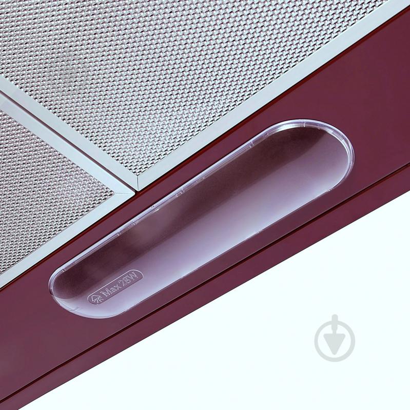 Витяжка Perfelli PL 621 BR - фото 7 Витяжка Perfelli PL 621 BR - фото 7