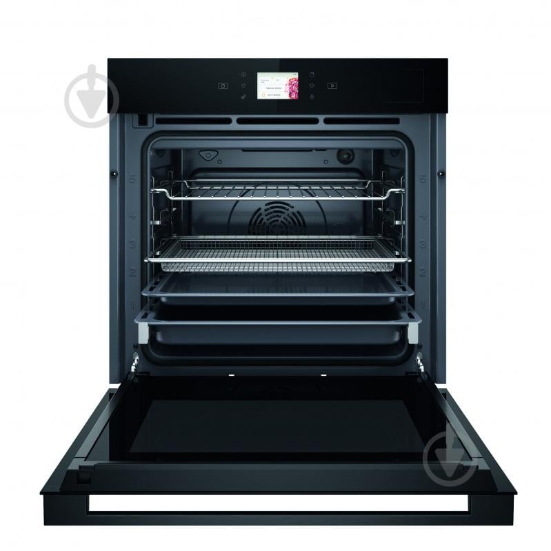 Духовой шкаф Whirlpool WOI9A8PT1SBA - фото 2 Духовой шкаф Whirlpool WOI9A8PT1SBA - фото 2