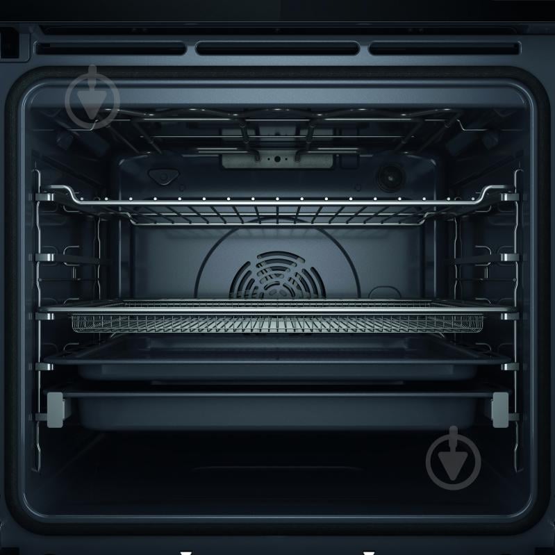 Духовой шкаф Whirlpool WOI9A8PT1SBA - фото 4 Духовой шкаф Whirlpool WOI9A8PT1SBA - фото 4