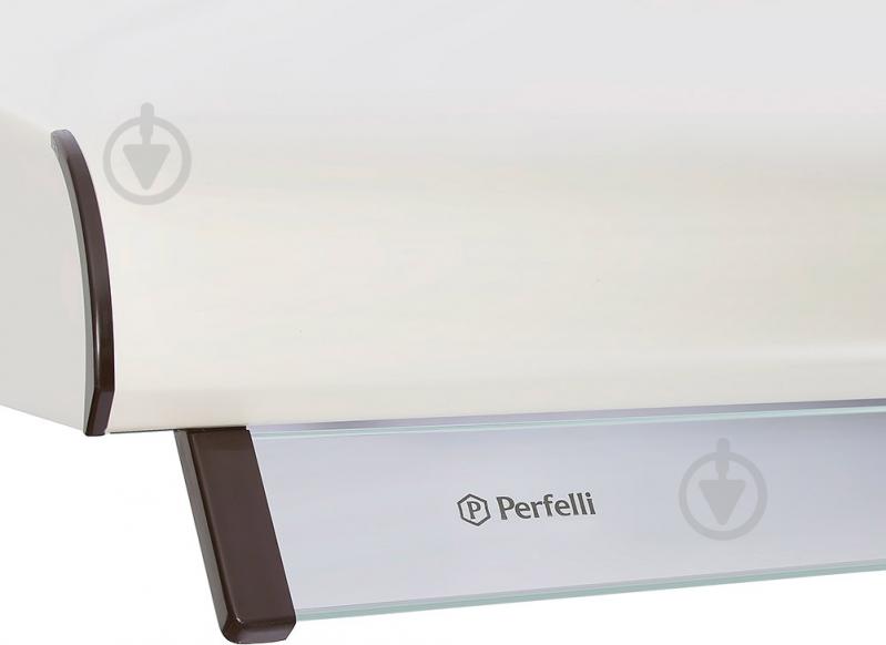 Вытяжка Perfelli PL 621 IV - фото 8 Вытяжка Perfelli PL 621 IV - фото 8