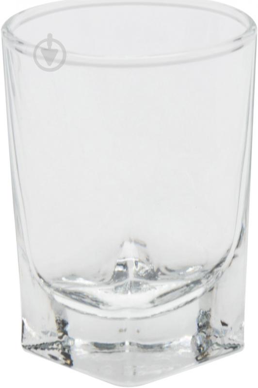 Набор рюмок Pasabahce Baltic 60 мл 6 шт. - фото 1