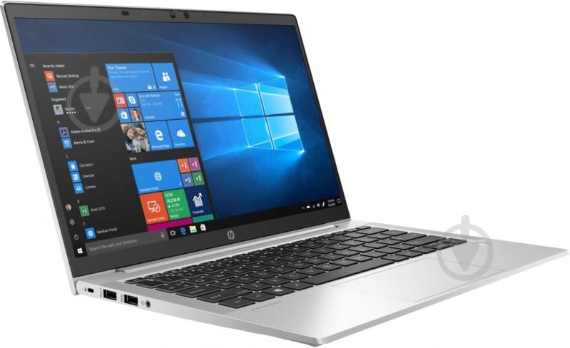 Ноутбук HP ProBook 635 Aero G8 13,3" (276K8AV_V1) silver - фото 2