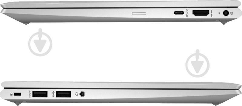 Ноутбук HP ProBook 635 Aero G8 13,3" (276K8AV_V1) silver - фото 5