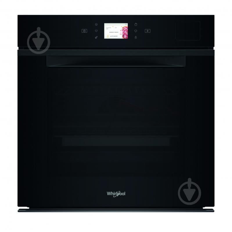 Духова шафа Whirlpool WOI11P8FHT2SBAF - фото 1 Духова шафа Whirlpool WOI11P8FHT2SBAF - фото 1