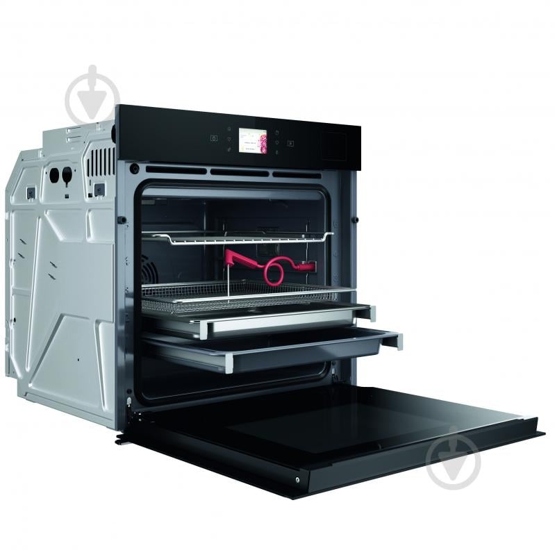 Духова шафа Whirlpool WOI11P8FHT2SBAF - фото 3 Духова шафа Whirlpool WOI11P8FHT2SBAF - фото 3