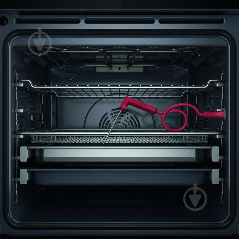 Духова шафа Whirlpool WOI11P8FHT2SBAF - фото 4 Духова шафа Whirlpool WOI11P8FHT2SBAF - фото 4