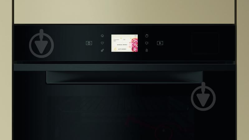 Духова шафа Whirlpool WOI11P8FHT2SBAF - фото 5 Духова шафа Whirlpool WOI11P8FHT2SBAF - фото 5