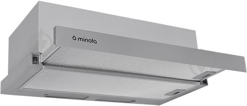 Вытяжка Minola HTL 510 I - фото 3