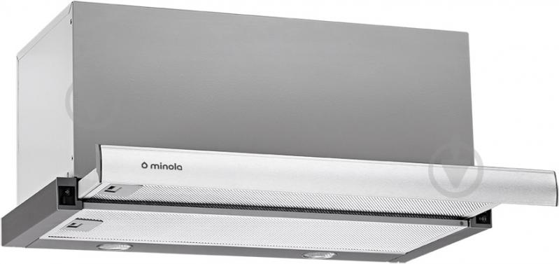 Витяжка Minola HTL 610(1000) I - фото 4 Витяжка Minola HTL 610(1000) I - фото 4