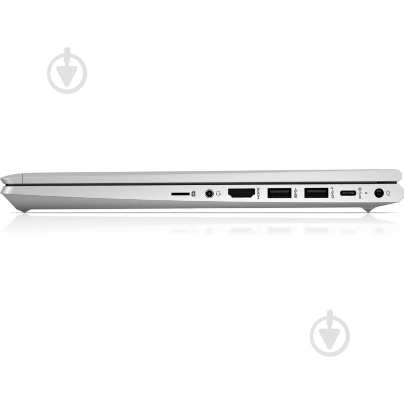 Ноутбук HP ProBook 640 G8 13,3" (1Y5E0AV_V1) silver - фото 5