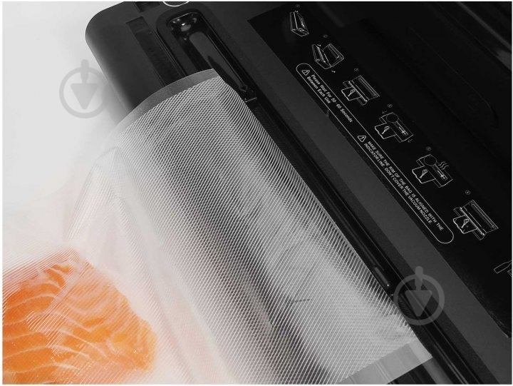 Вакууматор Catler VS8010 - фото 10 Вакууматор Catler VS8010 - фото 10