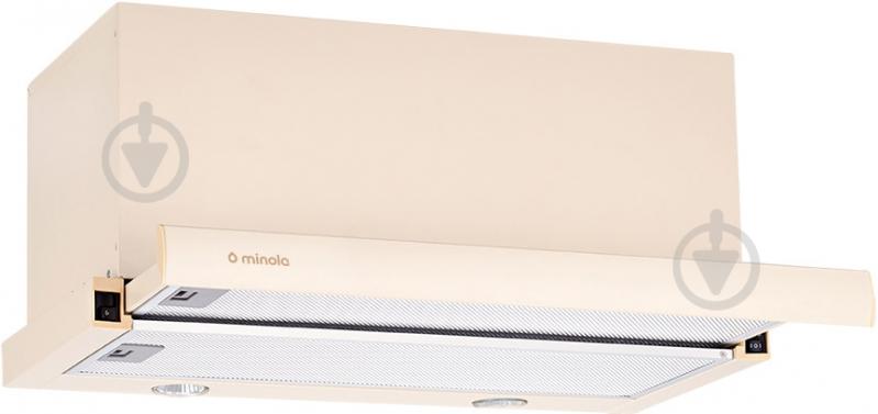 Вытяжка Minola HTL 610(1000) IV - фото 1