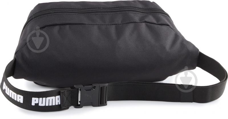 Сумка поясна Puma EvoESS Waist Bag 09096101 чорний - фото 2