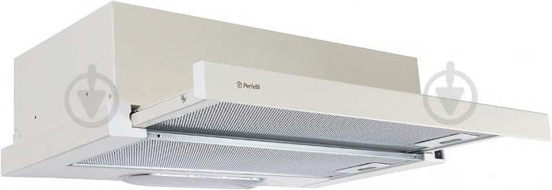 Вытяжка Perfelli TL 5010 IV - фото 1