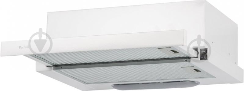 Вытяжка Perfelli TL 5010 W - фото 3