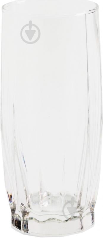 Набір склянок Pasabahce Danse 315 мл 6 шт. - фото 1 Набір склянок Pasabahce Danse 315 мл 6 шт. - фото 1