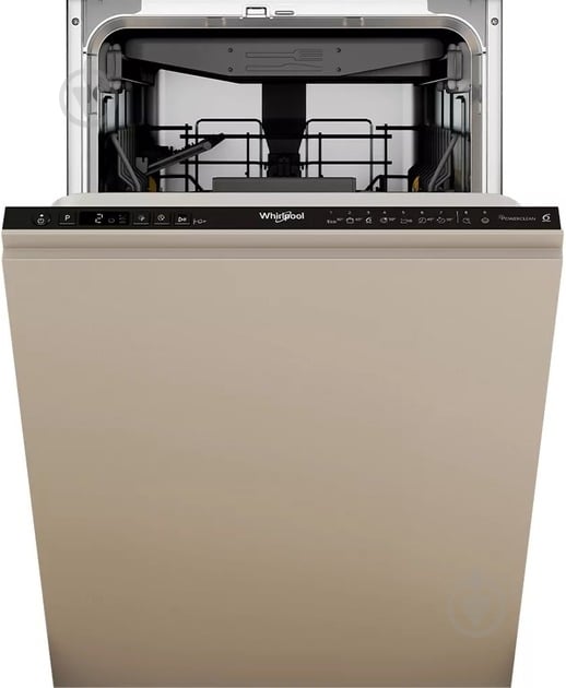Посудомоечная машина Whirlpool WH4ID10CS60 - фото 1