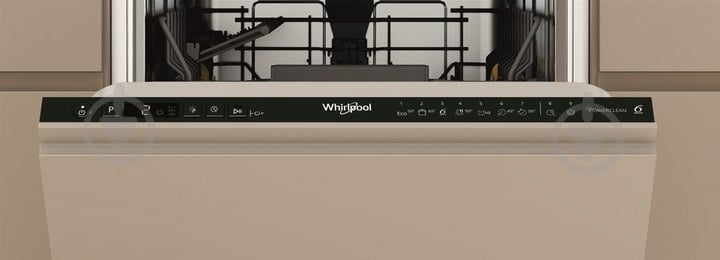 Посудомоечная машина Whirlpool WH4ID10CS60 - фото 3