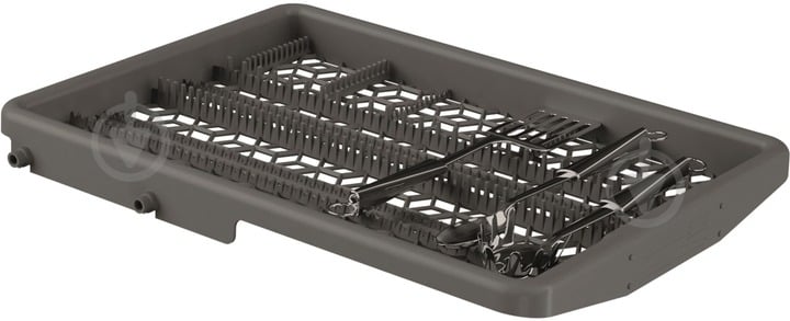 Посудомоечная машина Whirlpool WH4ID10CS60 - фото 7