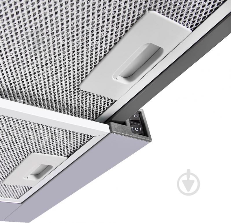 Вытяжка Perfelli TL 510 I-1 - фото 6 Вытяжка Perfelli TL 510 I-1 - фото 6
