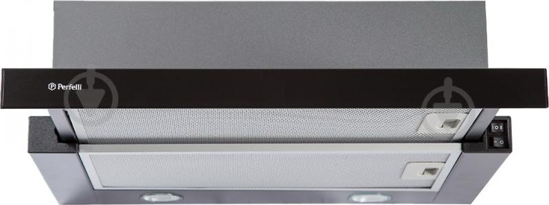 Витяжка Perfelli TL 5101 BL - фото 3