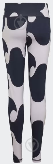 Лосины Adidas HM4454 р.170 разноцветный - фото 2
